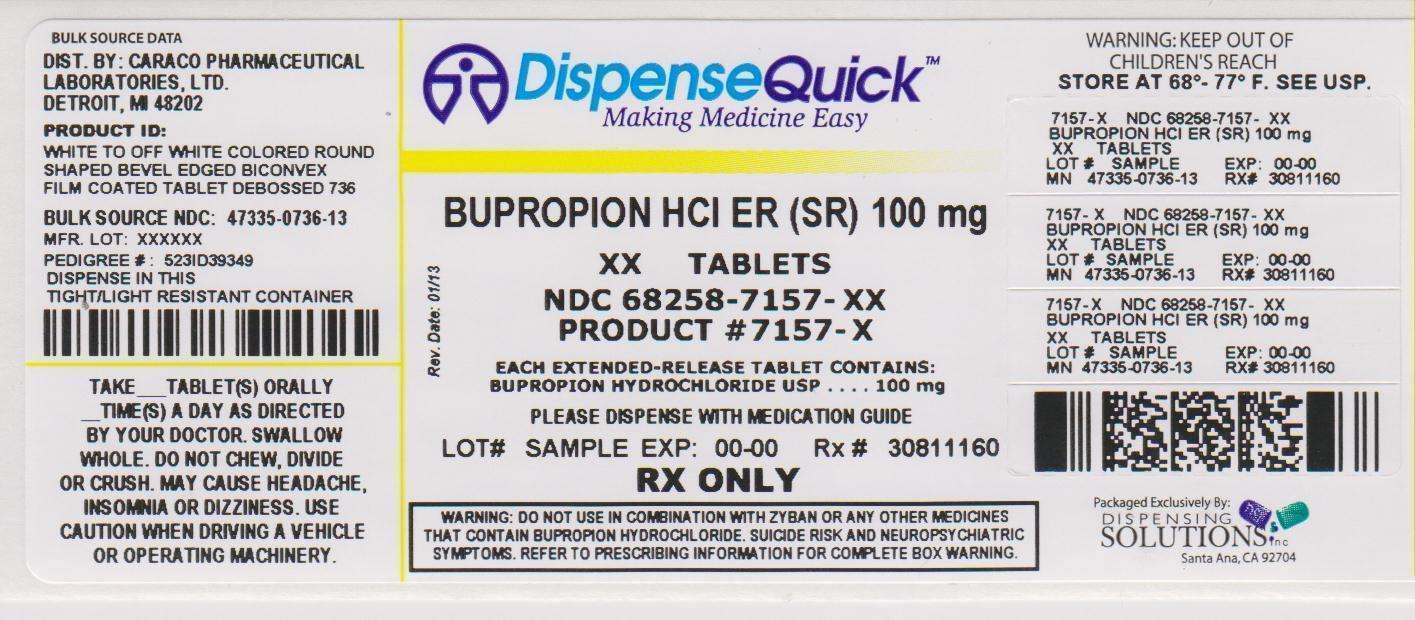 Bupropion hydrochloride